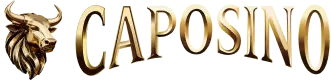 Caposino Casino Logo