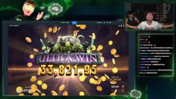 Slot Eldritch Dungeon