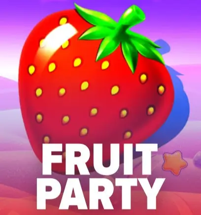 Fruit Party Slot