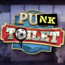 Punk Toilet