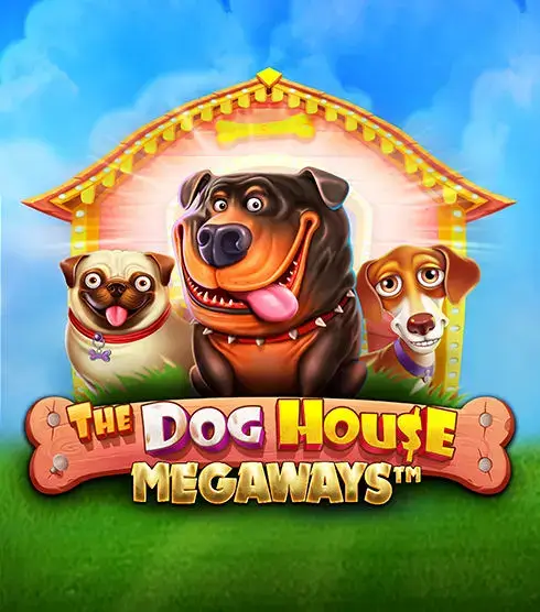 The Dog House Megaways Slot