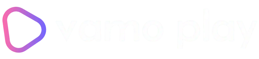 Vamo Play Casino Logo